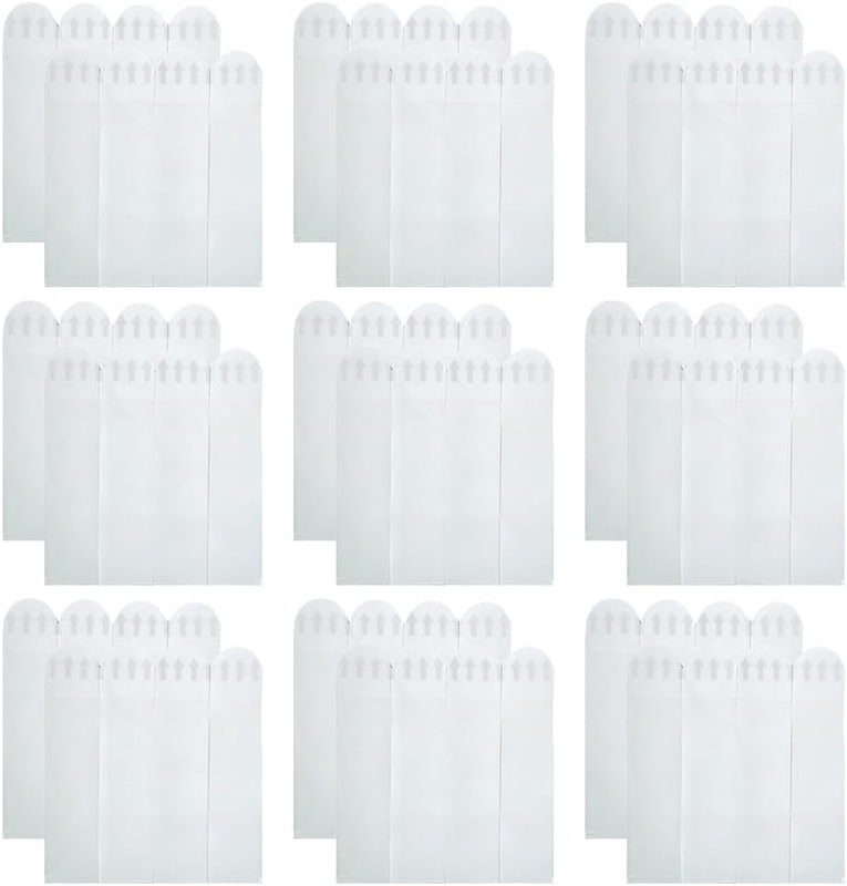 40Pcs Picture Hanging Strips Heavy Duty Removable for Home Wall Decor