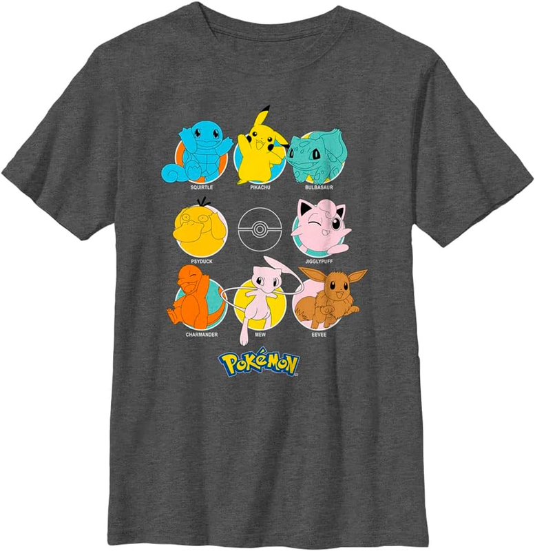 Kids' All Poke