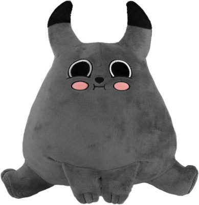 Exploding Kittens 8'' Plush Netflix Series (Devilcat)