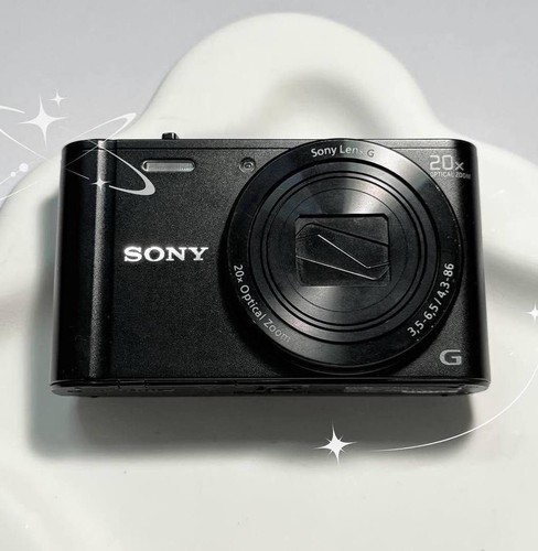 SONY Cyber-shot DSC WX300 ブラック $_12.JPG?set_id=880000500F