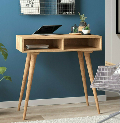 Scandinavian computer desk outlet