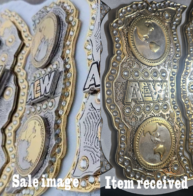 Item photo(s) from verified buyer