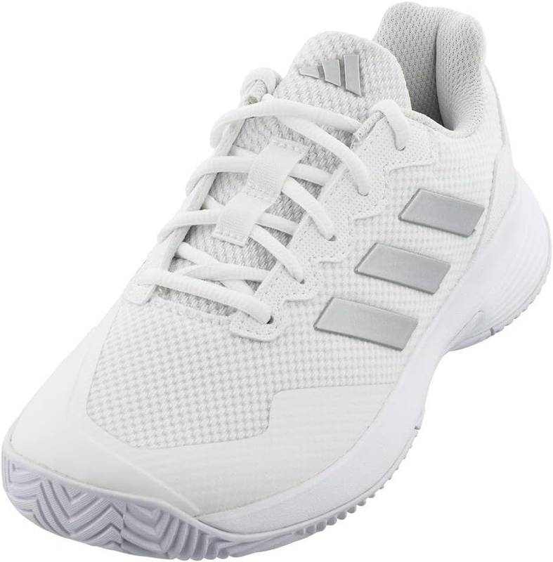 Adidas Womens Gamecourt 2.0 Tennis