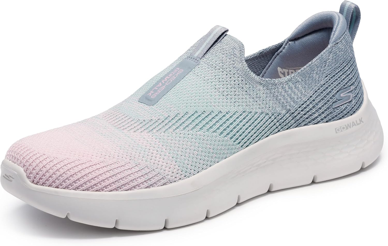 Skechers Women's Go Walk Flex Cali Sunset Walking Shoes