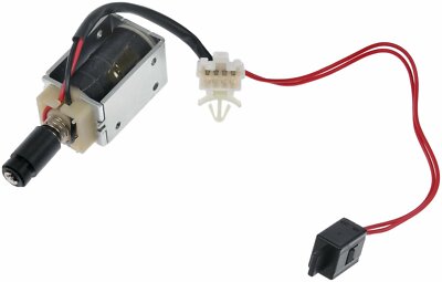 For 2004-2006 Chevrolet Aveo-Shift Interlock Solenoid Dorman 231SG28