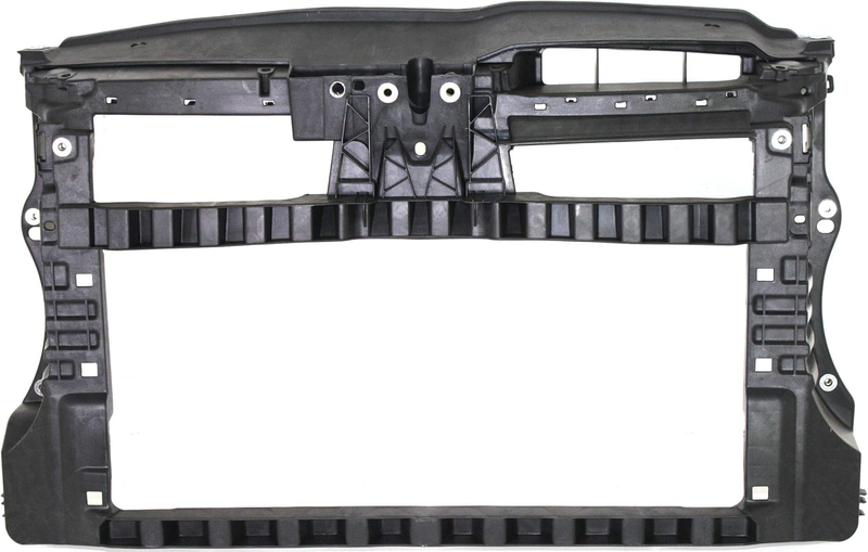 Radiator Support for VOLKSWAGEN GOLF GTI 2010-2014 Assembly Hatchback