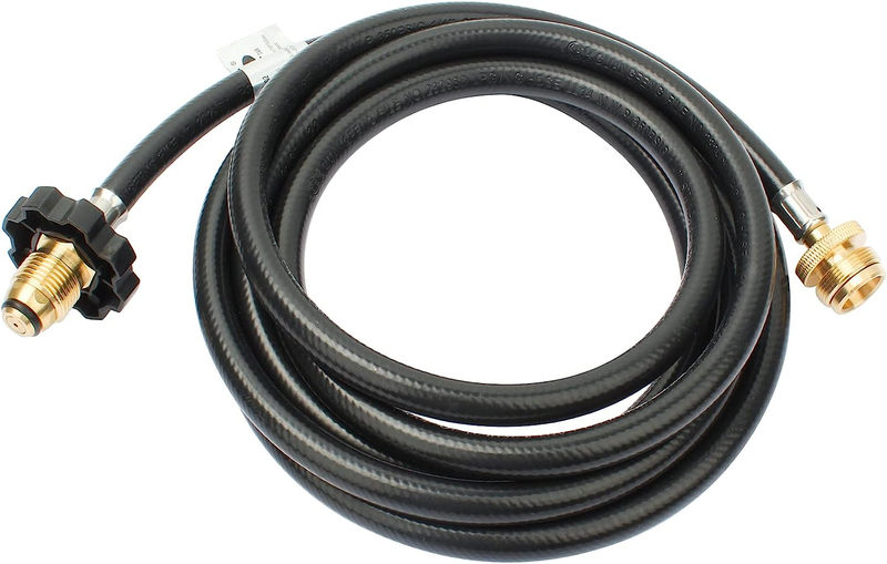 Adapter Hose Assembly, Compatible With Mr. Heater, Bi