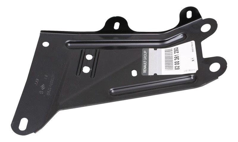 Original Engine Cradle Bracket Front Left Renault Megane Ii 8200361280