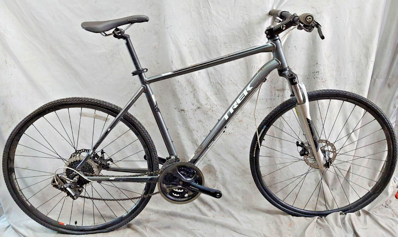 trek0321 Amazon.com: Czomoizc 1321148 Tie Track Rod Compatible with