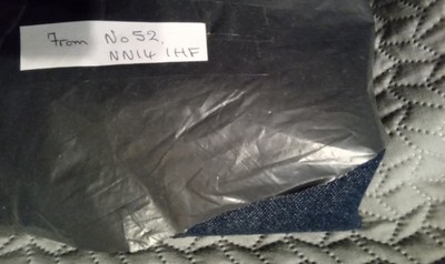 Item photo(s) from verified buyer