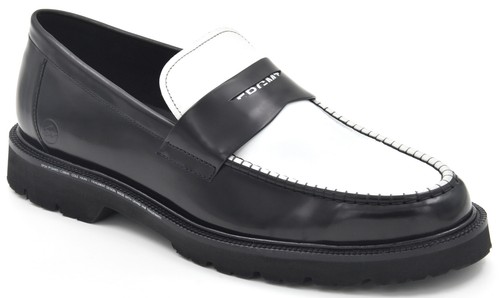 Cole Haan x Fragment Men's American Classics Penny Loafer