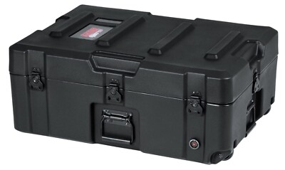Gator Cases GXR-2819-0803 ATA Heavy Duty Roto-Molded Utility Case; 28 x19 x 11 