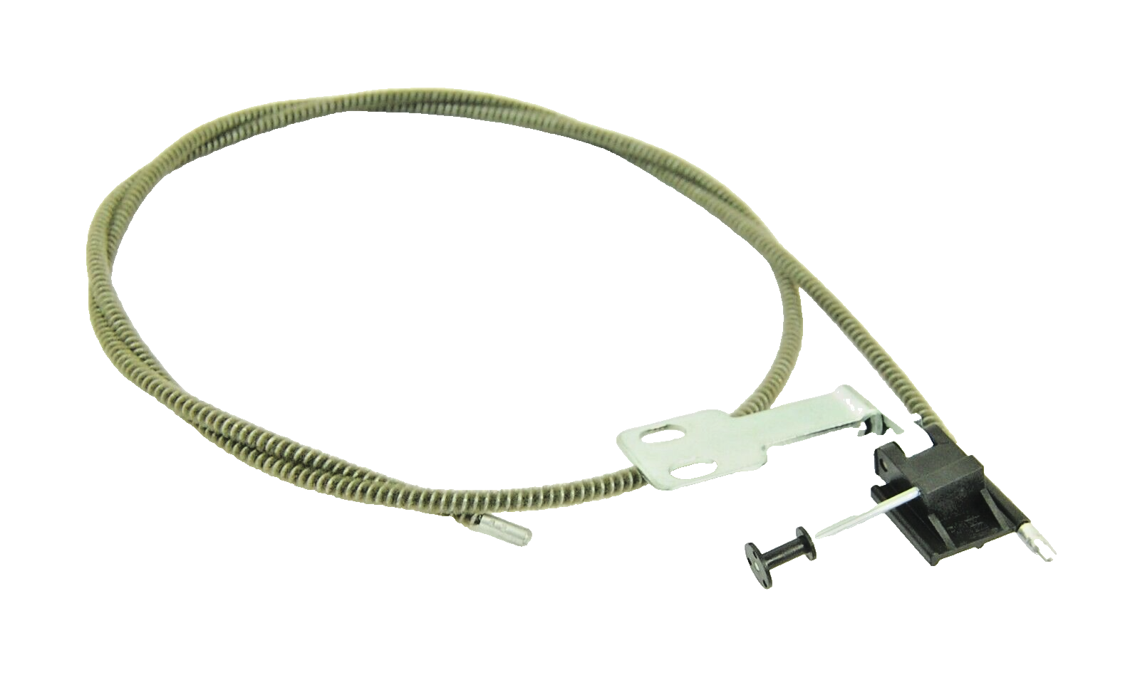 Sunroof Cable With Guide Right Side Fits Volkswagen Super