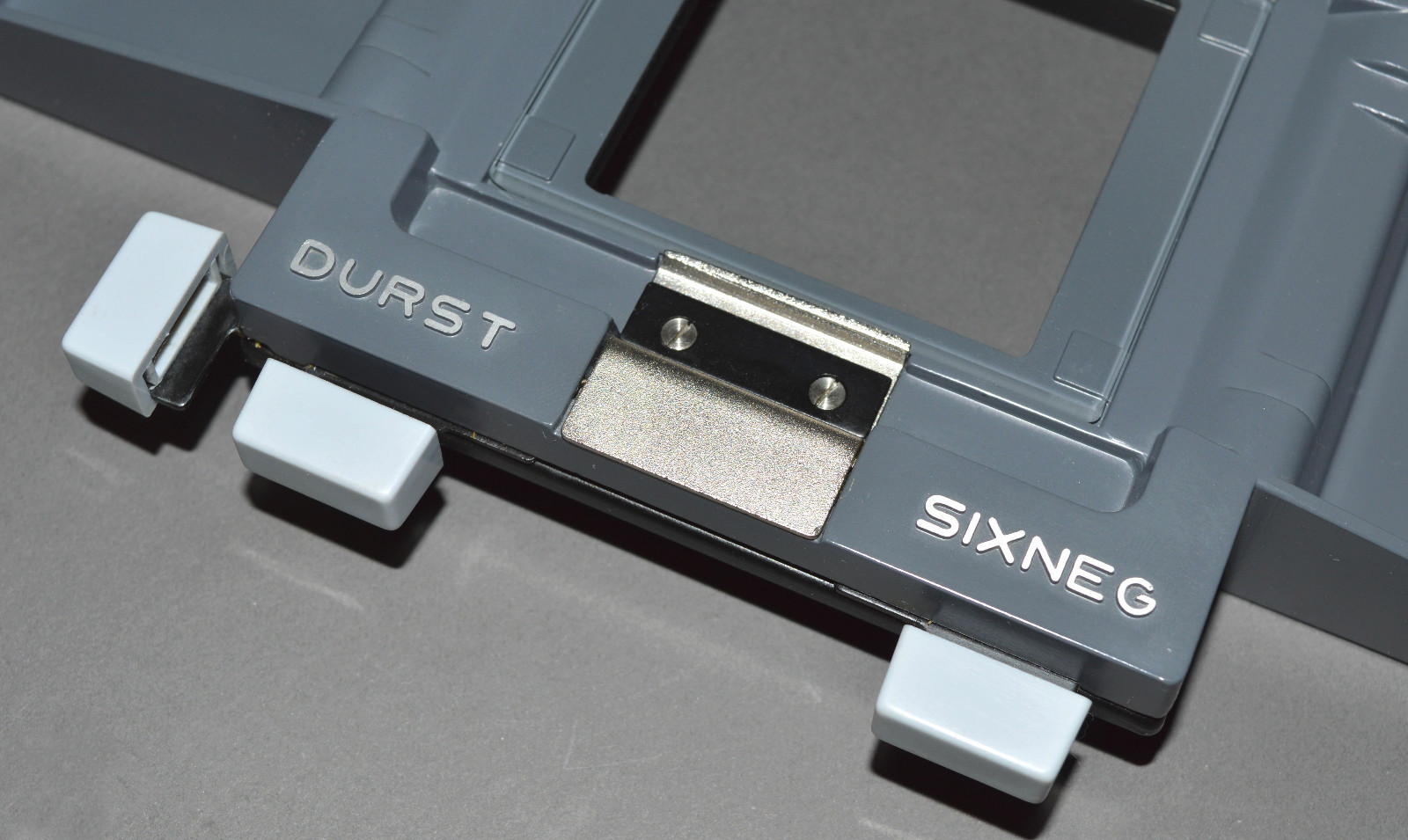 DURST M600 SIXNEG Negative Carrier