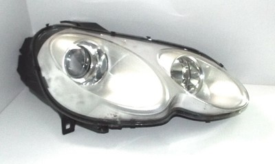 DIEDERICHS HAUPTSCHEINWERFER RECHTS SMART FORFOUR 1607486