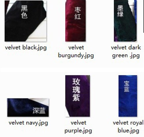 Pre-owned Handmade Custom Made To Order Long Sleeve V-neck Velvet Mini Pencil Dress Plus1x-10x L700 In Black