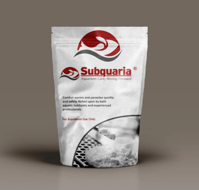 Levamisole HCl Powder (99.9% pure)  Worm & Parasite Control for Aquariums Fish