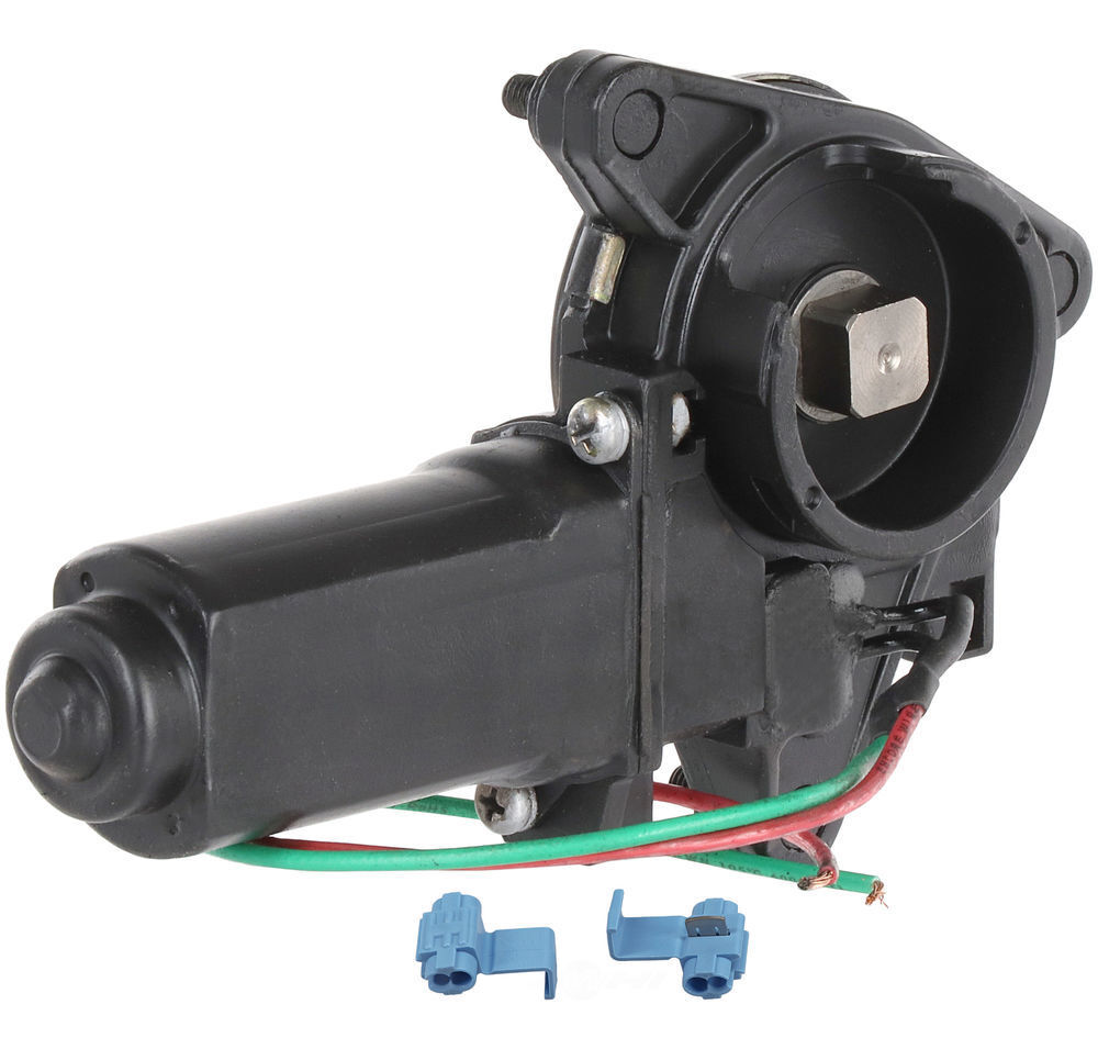 Power Window Motor Parts Master 42-183 Reman for sale online | eBay