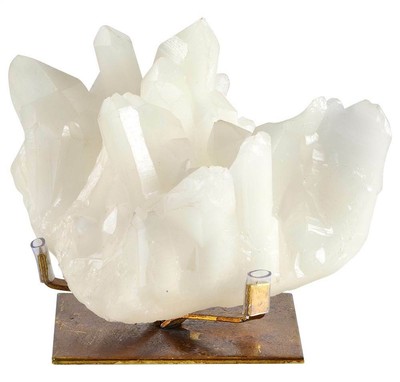 Broomfield Statue in White Finish [ID 3772874]