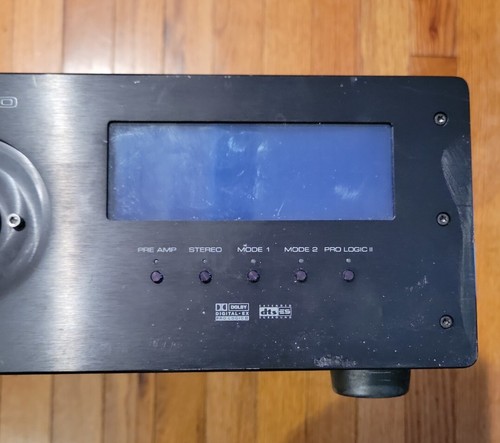 Krell S1000 Surround Sound Processor