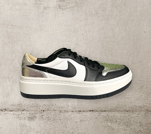 ウィメンズ/関税&送料無料/AIR JORDAN 1 ELEVATE LOW SE/22-27CM Air Jordan 1 Elevate Low SE Women's Shoes. Nike ID