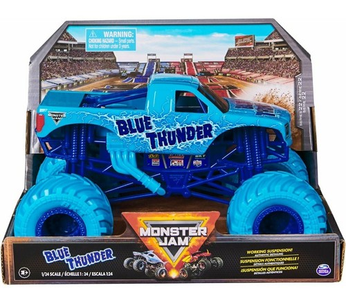 限定品: MONSTER JAM 9台セット Monster Jam 9 Pack | eBay