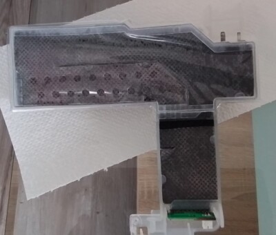 Fotos del artículo de un comprador verificado