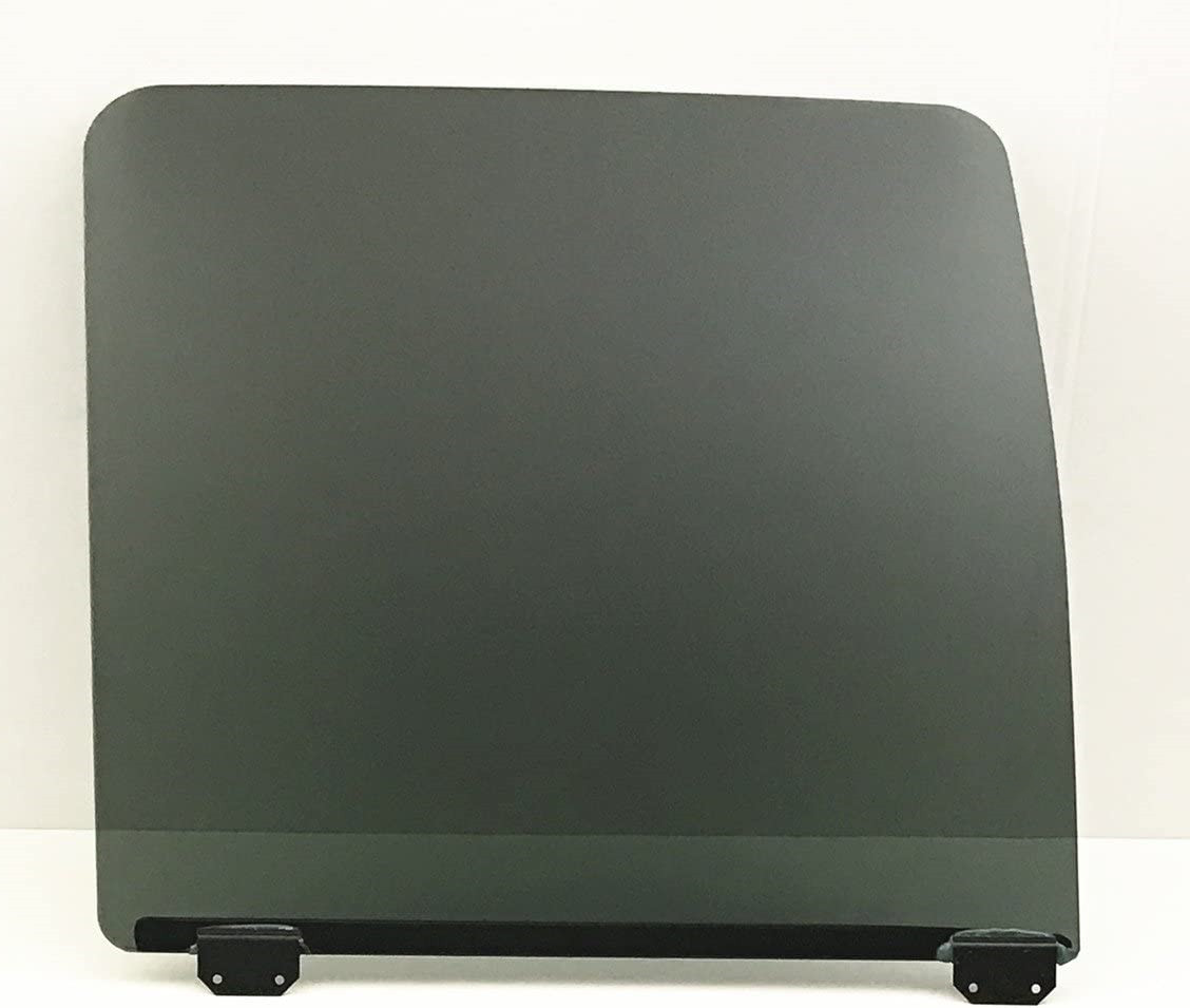 Fit 99-12 Ford F250/F350/F450/F550/F650/F750 Driver Side Rear Door Window Glass