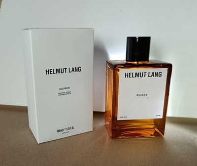 Helmut Lang Cuiron - 100 ml Natural Spray / Vaporisateur