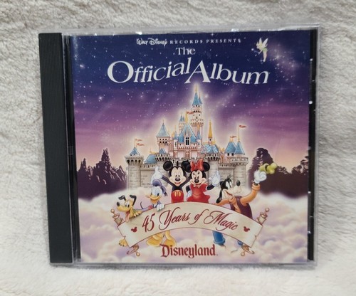 ディズニー ミュージック CD Amazon | 東京ディズニーリゾート(R)40周年 “ドリームゴー