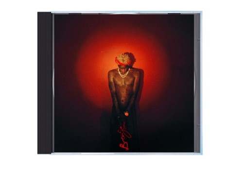 【RSD2025限定版】 Young Thug - Barter 6 2LP Young Thug ‎– Barter 6 (2LP) Limited Numbered Edition Red