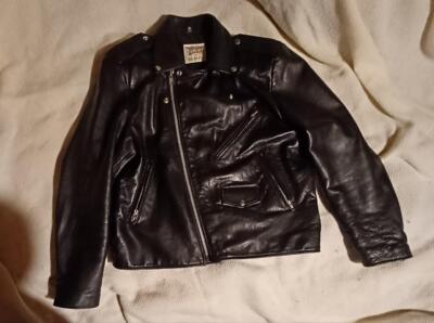 ジャケット・アウター WILSON LEATHER JACKET Shop Wilson Leather Bomber Jacket Mens | Top Quality