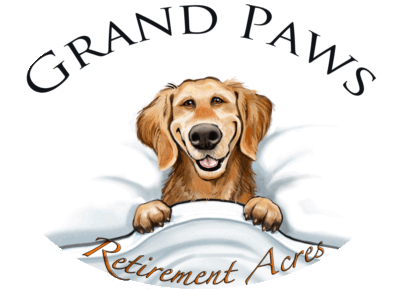 GRAND PAWS RETIREMENT ACRES, INC.