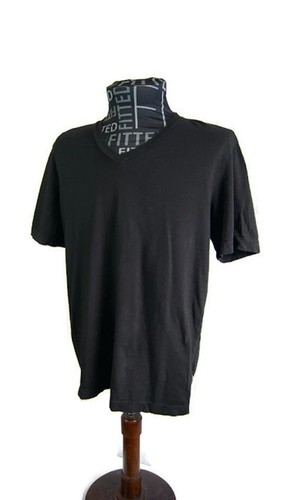James Perse Men's Relaxed Cotton S/S Crew neck T-Shirt brown