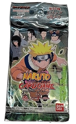 NARUTO CARDGAME 11セットまとめ売り NARUTO CARDGAME 11セットまとめ売り