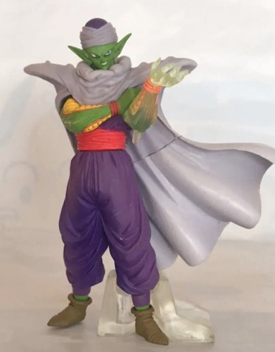 Piccolo, Dragon Ball, Bandai HG series Figure | eBay