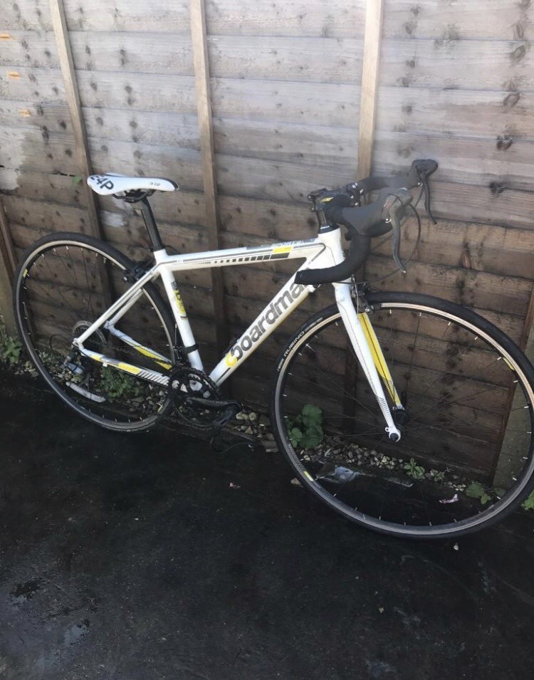 Boardman E4P Junior Road Bike in Cleethorpes, Lincolnshire Gumtree