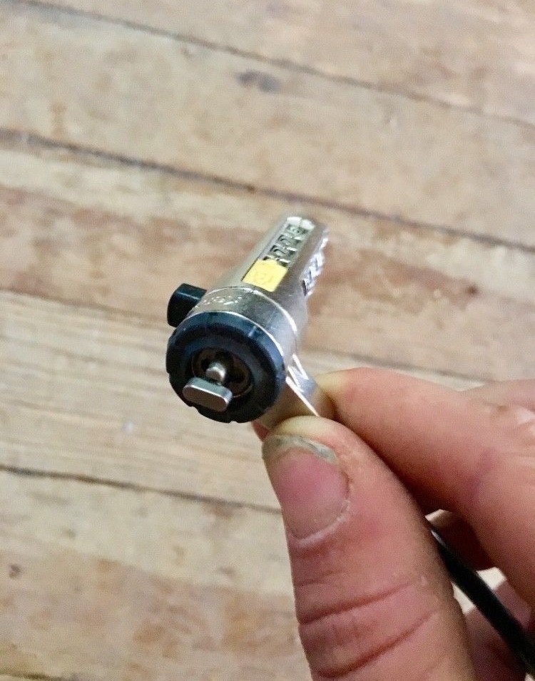 Kensington Serialized Combination Laptop Lock with Preset Code