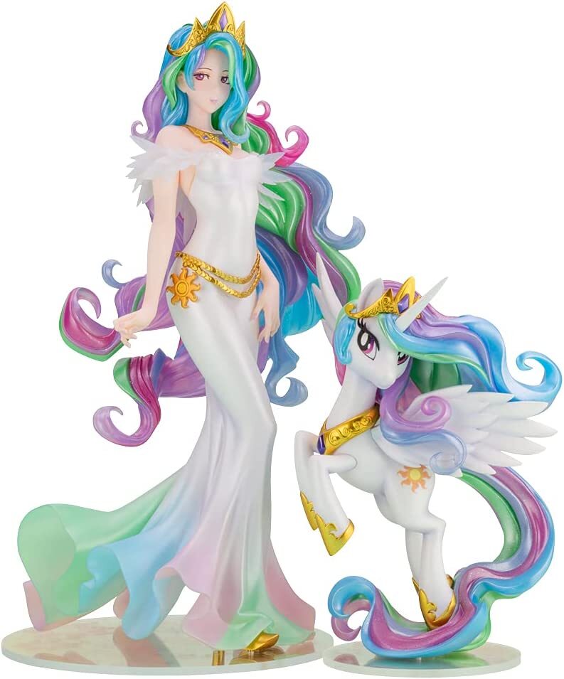 KOTOBUKIYA 198067 SV298 MY LITTLE PONY BISHOUJO Princess