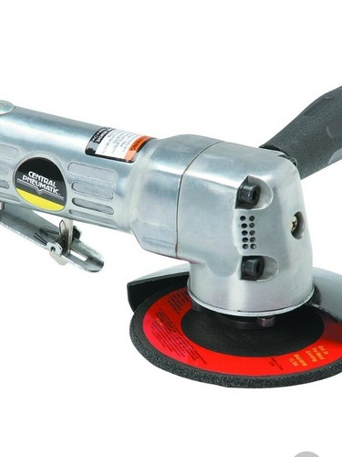 4 inch Air Angle Grinder