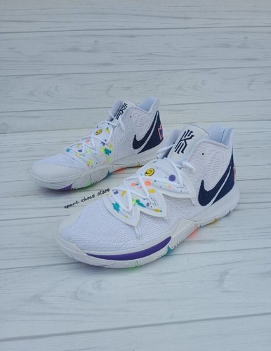 ［デマーカス・カズンさん専用］Nike KYRIE 5 26cm $_12.JPG?set_id=880000500F