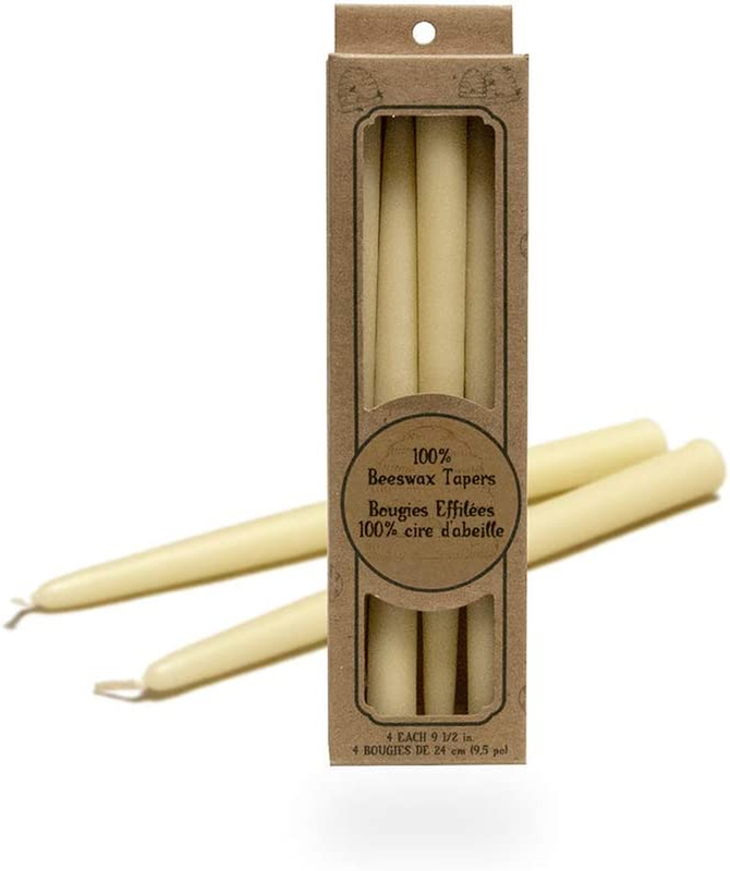 . Box Of 4 / 9.5 Inch.