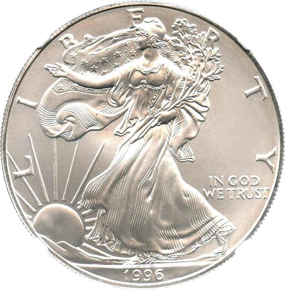 Preços baixos em 1986 moedas de American Silver Eagle Proof | eBay