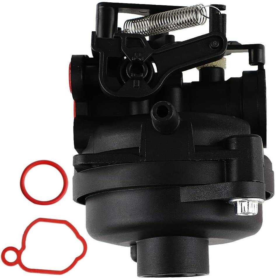 Carburetor + Kit For 550EX 725EXI 625EX 675EX 140cc W/Air Filter Spark Plug