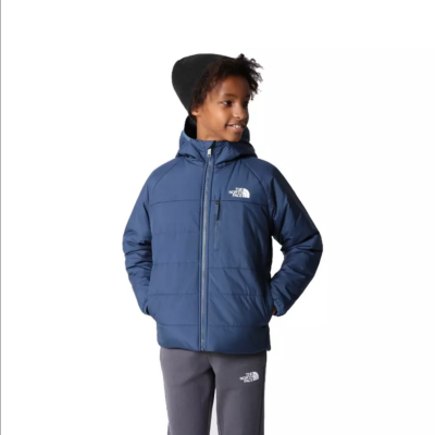 Giubbotto north face ragazzo sale