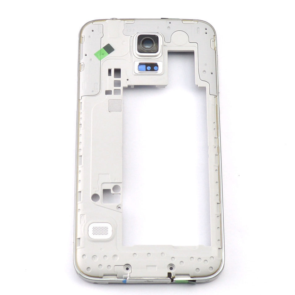 Bisel de Cámara para Samsung Galaxy S