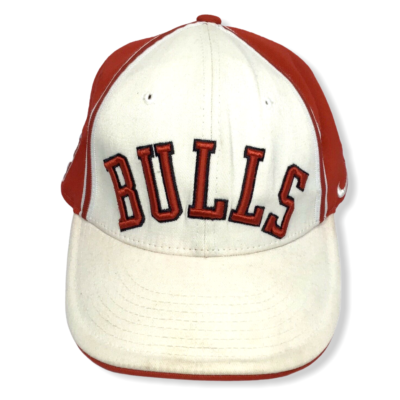 Nike chicago bulls cap clearance
