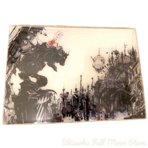ワイン '98 Memorial Wine Set by Yoshitaka Amano 91nMQ2XxeCL._UF1000,1000_QL80_.jpg