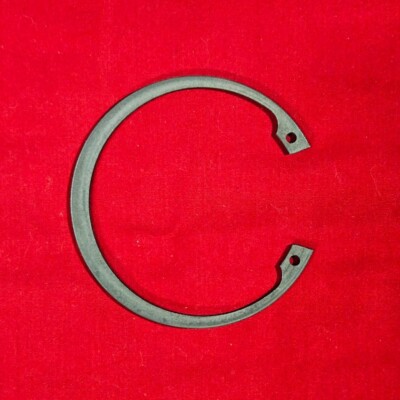 American Ring & Tool .315'' ID x 3 1/2'' OD Internal Snap Retaining Ring - USA