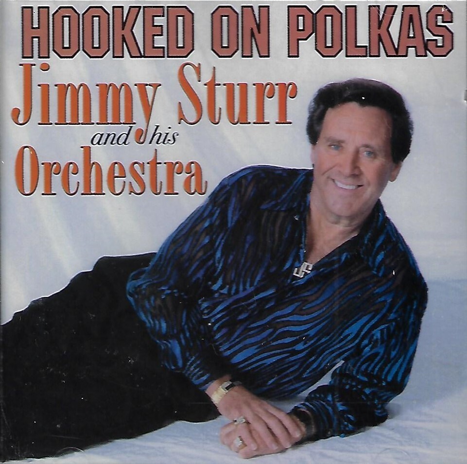 輸入CD Jimmy Sturr Saturday Night Polka  82532  /00110 Imported Cd Jimmy Sturr Saturday Night Polka 82532 /00110 | eBay